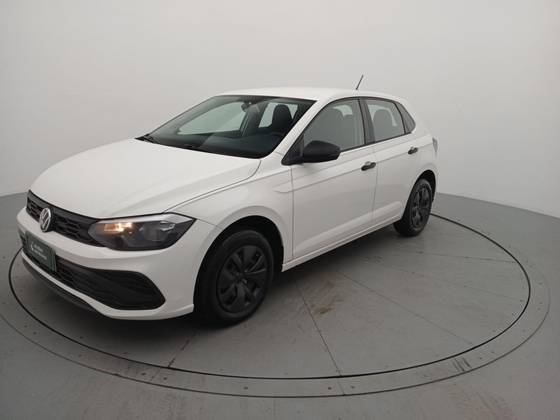 VOLKSWAGEN POLO 1.0 MPI TRACK MANUAL